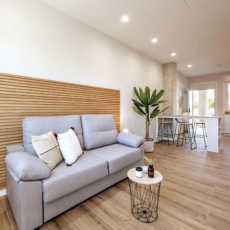 Apartamento White Tree By Arca Camelia O Pedrouzo Exterior foto